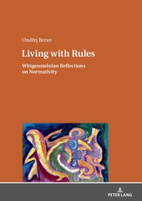Titelbild: Living with Rules 1st edition 9783631735923