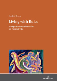 Cover image: Living with Rules 1st edition 9783631735923