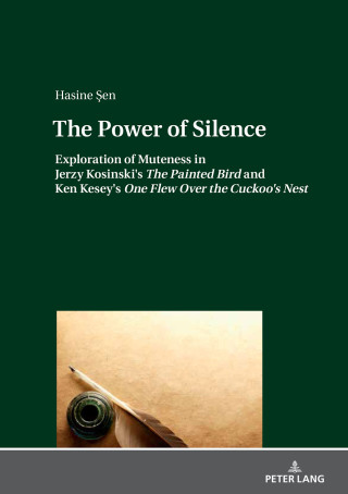 Immagine di copertina: The Power of Silence 1st edition 9783631745939