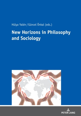 Cover image: New Horizons in Philosophy and Sociology 1st edition 9783631742075