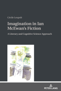 表紙画像: Imagination in Ian McEwan's Fiction 1st edition 9783631746882