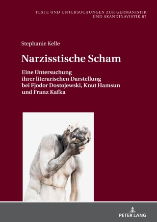Cover image: Narzisstische Scham 1st edition 9783631743652