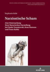 Cover image: Narzisstische Scham 1st edition 9783631743652
