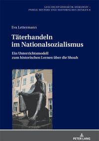 表紙画像: Taeterhandeln im Nationalsozialismus 1st edition 9783631747681