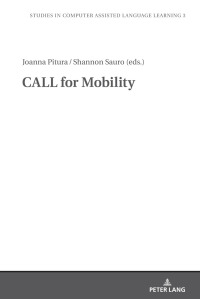 صورة الغلاف: CALL for Mobility 1st edition 9783631744550