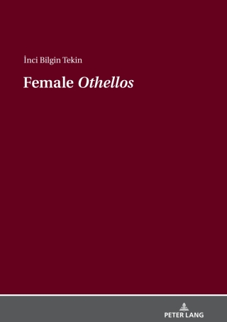 表紙画像: Female «Othellos» 1st edition 9783631748695