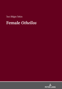 Imagen de portada: Female «Othellos» 1st edition 9783631748695