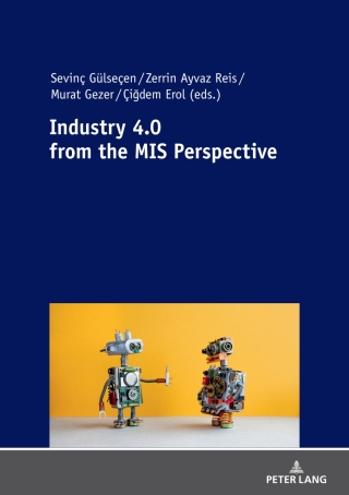 Titelbild: Industry 4.0 from the MIS Perspective 1st edition 9783631757680