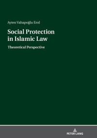表紙画像: Social Protection in Islamic Law 1st edition 9783631759134