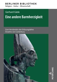 صورة الغلاف: Eine andere Barmherzigkeit 1st edition 9783631757321