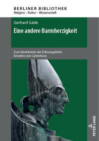 Immagine di copertina: Eine andere Barmherzigkeit 1st edition 9783631757321