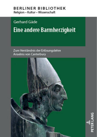 Imagen de portada: Eine andere Barmherzigkeit 1st edition 9783631757321