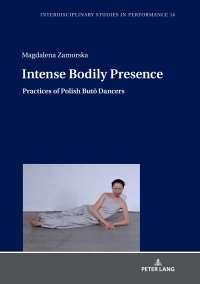Cover image: Intense Bodily Presence 1st edition 9783631765128