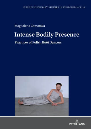 Cover image: Intense Bodily Presence 1st edition 9783631765128