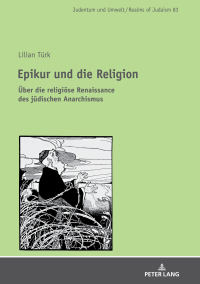 Imagen de portada: Epikur und die Religion 1st edition 9783631766859