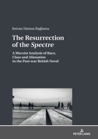 Cover image: The Resurrection of the «Spectre» 1st edition 9783631767504