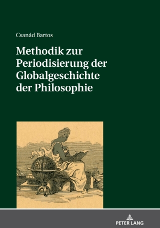Cover image: Methodik zur Periodisierung der Globalgeschichte der Philosophie 1st edition 9783631769140