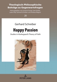 Immagine di copertina: Happy Passion 1st edition 9783631772454