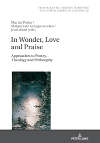 Cover image: In Wonder, Love and Praise 1st edition 9783631745243