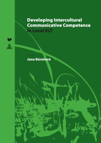 Titelbild: Developing Intercultural Communicative Competence in Local ELT 1st edition 9783631770344