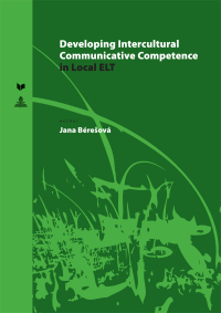 Cover image: Developing Intercultural Communicative Competence in Local ELT 1st edition 9783631770344