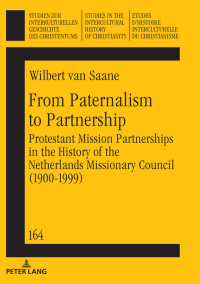 صورة الغلاف: From Paternalism to Partnership 1st edition 9783631768563