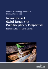 表紙画像: Innovation and Global Issues with Multidisciplinary Perspectives 1st edition 9783631774885