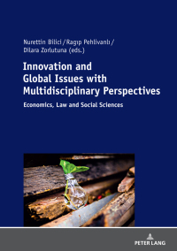 表紙画像: Innovation and Global Issues with Multidisciplinary Perspectives 1st edition 9783631774885