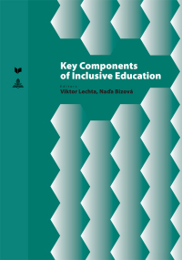 Cover image: Key Components of Inclusive Education 1st edition 9783631768587