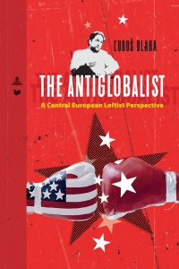 Omslagafbeelding: The Antiglobalist 1st edition 9783631775103