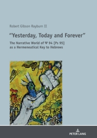 Cover image: «Yesterday, Today and Forever» 1st edition 9783631759271