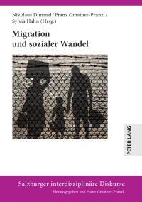 صورة الغلاف: Migration und sozialer Wandel 1st edition 9783631783511