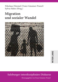 Cover image: Migration und sozialer Wandel 1st edition 9783631783511