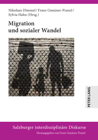 Imagen de portada: Migration und sozialer Wandel 1st edition 9783631783511