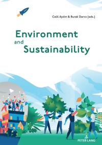 Cover image: Environment and Sustainability 1st edition 9783631771877