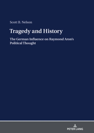 Cover image: Tragedy and History 1st edition 9783631781579
