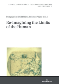 Cover image: Re-Imagining the Limits of the Human 1st edition 9783631780541