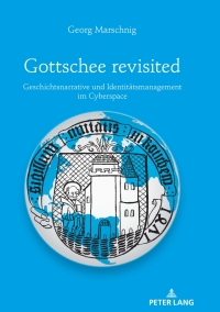 Cover image: Gottschee revisited 1st edition 9783631787533
