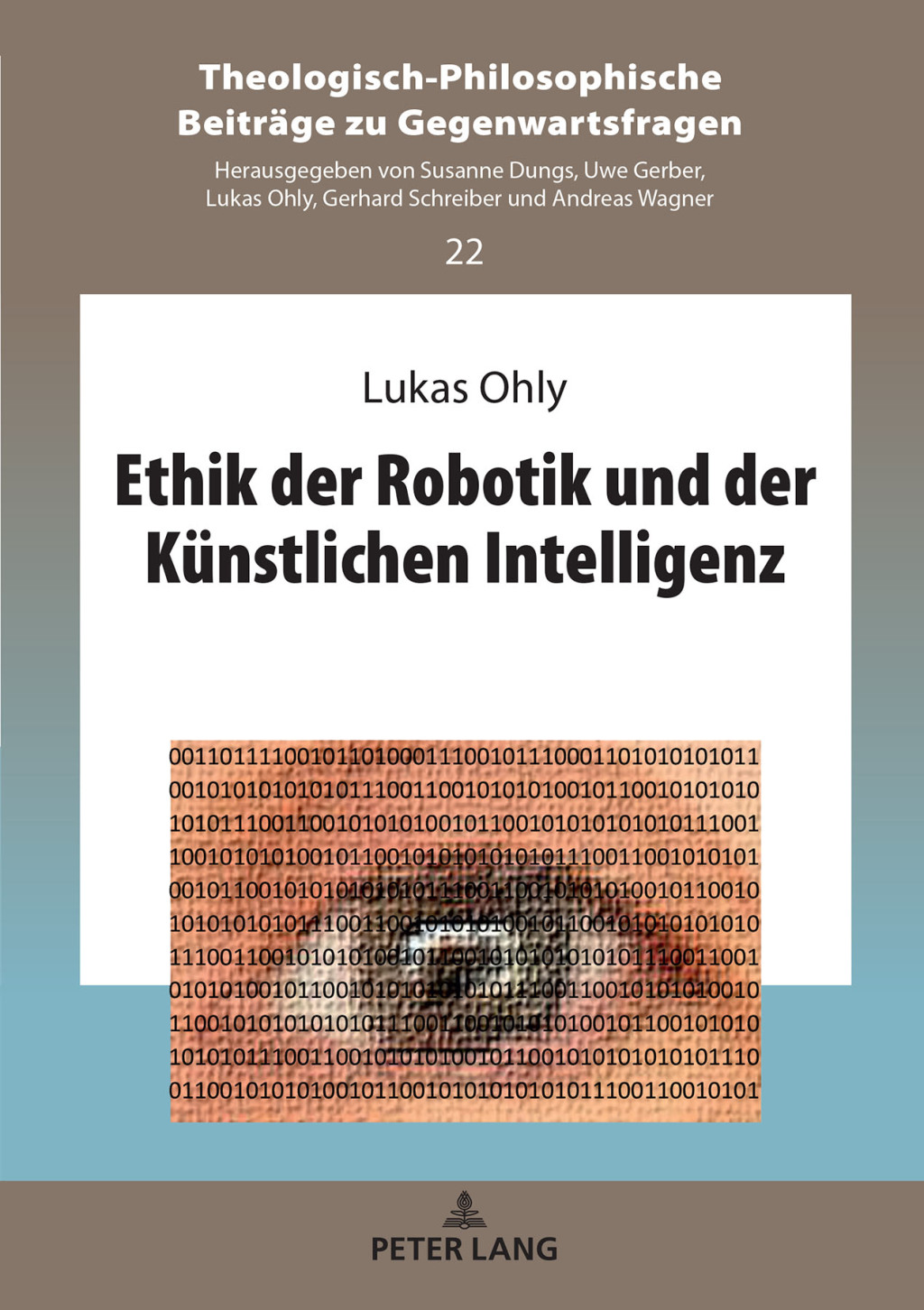 Ethik der Robotik und der Kuenstlichen Intelligenz 1st Edition