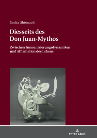 表紙画像: Diesseits des Don Juan-Mythos 1st edition 9783631714751