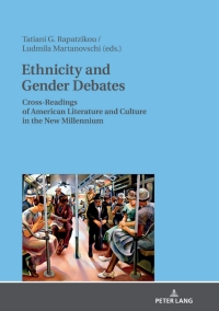 Imagen de portada: Ethnicity and Gender Debates 1st edition 9783631792230