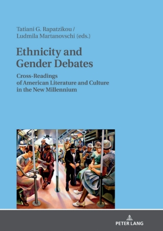 Cover image: Ethnicity and Gender Debates 1st edition 9783631792230