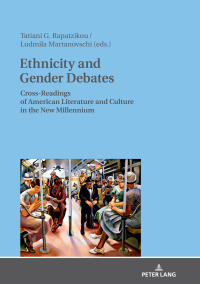 صورة الغلاف: Ethnicity and Gender Debates 1st edition 9783631792230