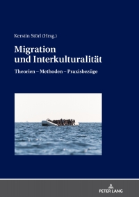 Cover image: Migration und Interkulturalitaet 1st edition 9783631776834