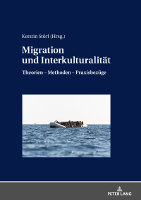 Cover image: Migration und Interkulturalitaet 1st edition 9783631776834