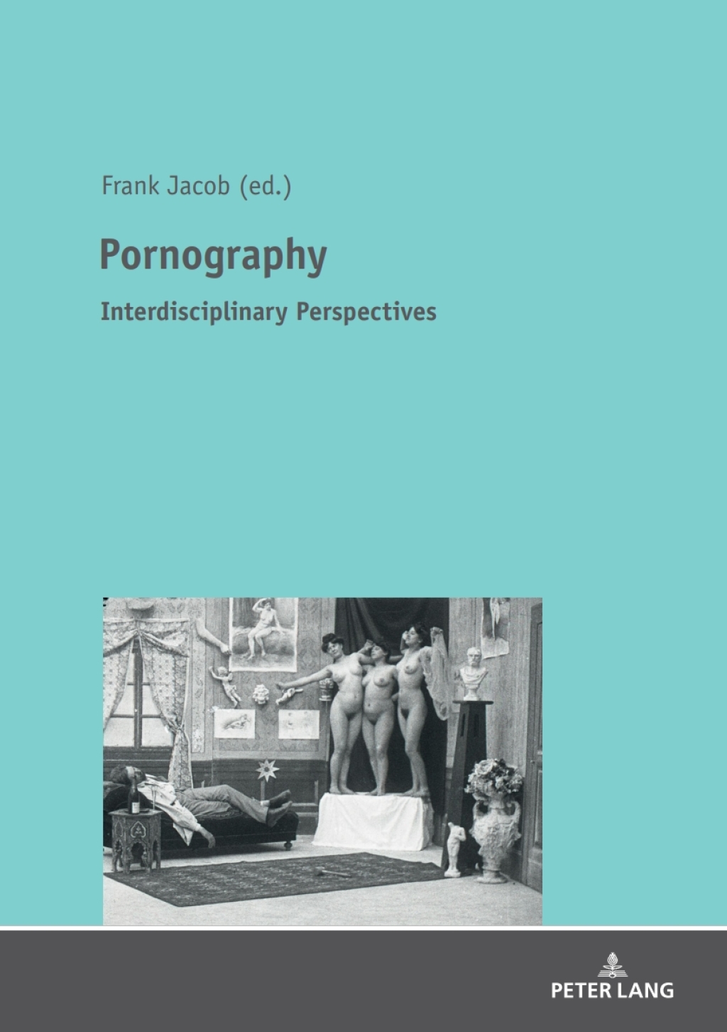Pornography Interdisciplinary Perspectives 1st Edition