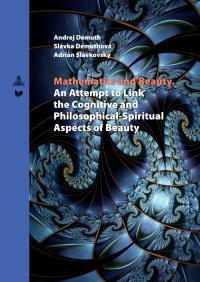 Cover image: Mathematics and Beauty 1st edition 9783631794883