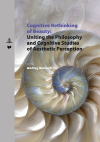 Immagine di copertina: Cognitive Rethinking of Beauty 1st edition 9783631794920