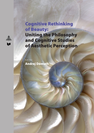 صورة الغلاف: Cognitive Rethinking of Beauty 1st edition 9783631794920