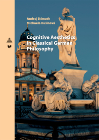 Cover image: Cognitive Aesthetics in Classical German Philosophy 1st edition 9783631794968